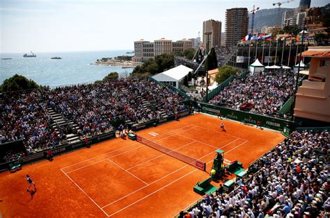 torneo montecarlo rolex masters|monte carlo masters prize money.